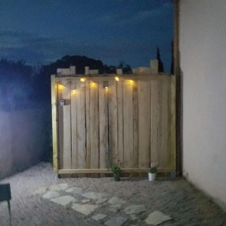 La Baraquette De Thau Villa Mèze Екстериор снимка