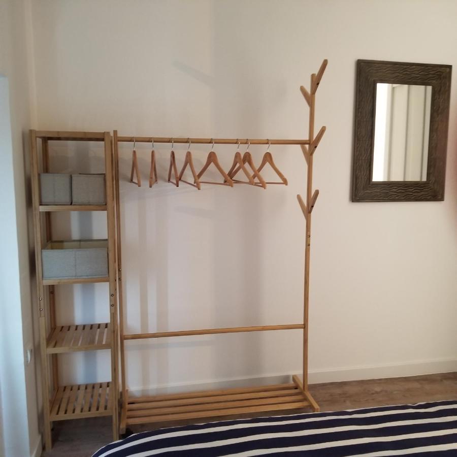 La Baraquette De Thau Villa Mèze Екстериор снимка