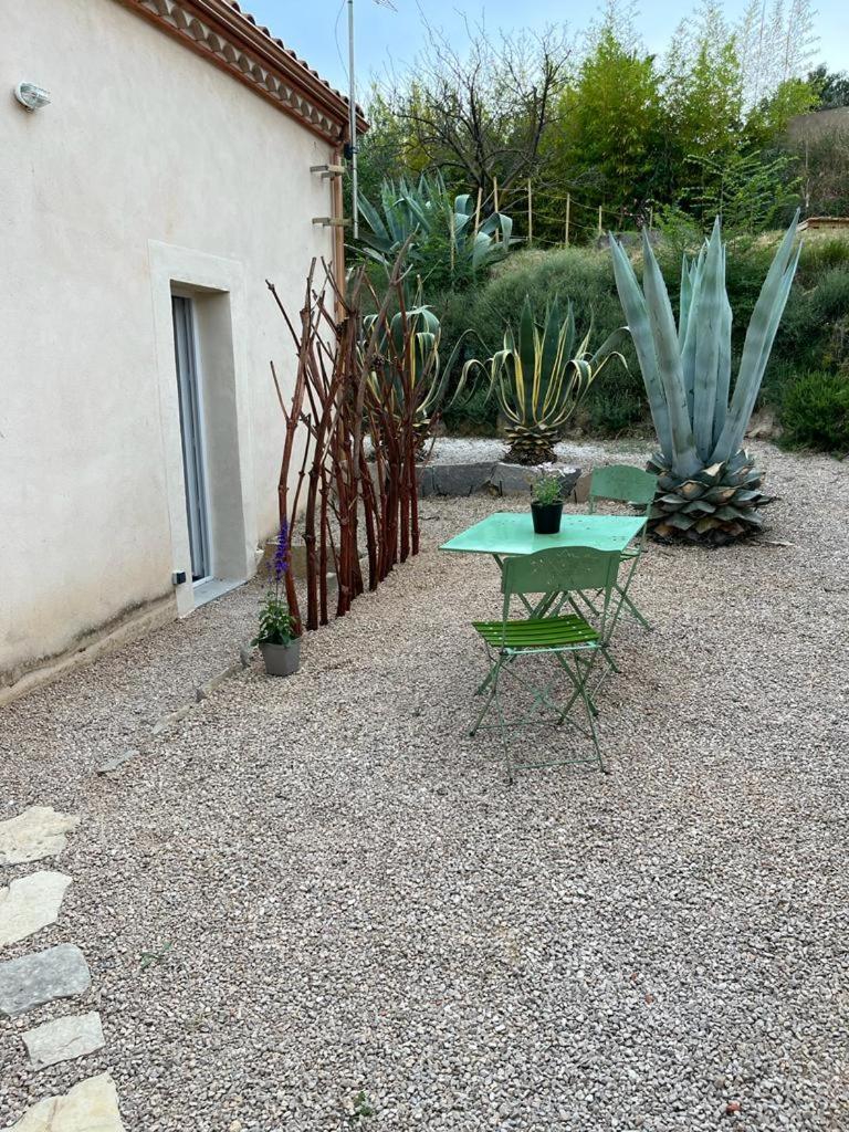 La Baraquette De Thau Villa Mèze Екстериор снимка