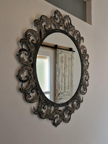 La Baraquette De Thau Villa Mèze Екстериор снимка
